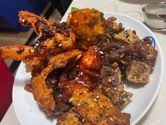 -爱客得牛排海鲜烤肉·火锅自助(春熙路黑金好店)