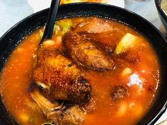 -华嫂冰室(尖沙咀店)