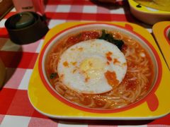 -西贝(枫蓝国际购物中心店)