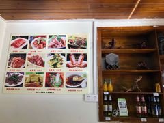 -88号小吃店·经典云南菜·地道纳西美食