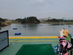 -银涛高尔夫练习场(徐泾店)