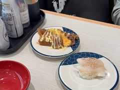 -滨寿司(新街口中央商场店)