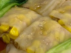 -虾饺妹·粤式手工点心(水荫路店)