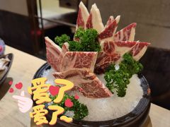 -新草堂锅物料理(泉城路店)