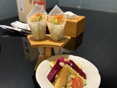 -天狗山料理(省体店)