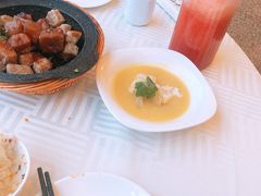 -江南村酒家