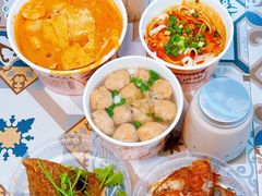 -1980烧肉粽(金榜店)