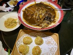 -旺顺阁鱼头泡饼(常营店)