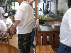 大堂-南塘油赞子(南塘店)
