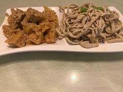 -合记烩面(人民路店)