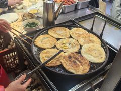 -张记灌饼(丰富路店)