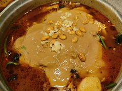 -大胡子古法瓦缸烧烤(亚泰北街店)