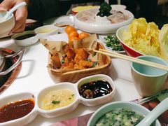 -洪氏嗨捞·猪肚鸡火锅(阳光天地店)