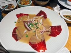 -禾风·海鲜料理自助(玉林店)