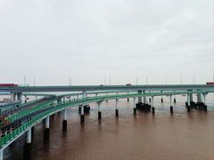 -宁波海天一洲景区