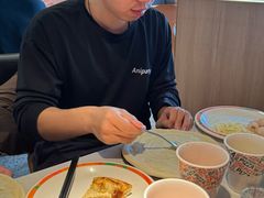 -比格比萨自助(宝山日月光店)