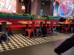 -避风塘(五角场店)