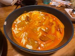 -恩你小木屋·韩式料理(假日广场店)