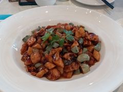 -大碗居·烤鸭·鱼头泡饼(天坛东门店)