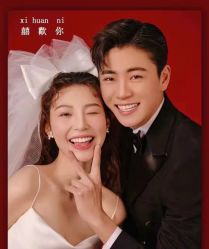 -施华洛婚纱摄影会所(范阳中路店)