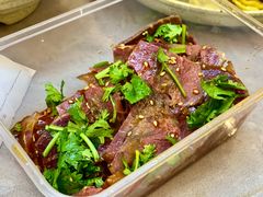 -李记清真馆(打钉巷店)
