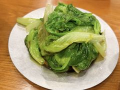 -绿柠食堂(北外滩店)