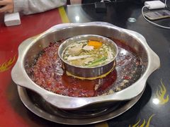 -储奇门鳝鱼火锅(总店)