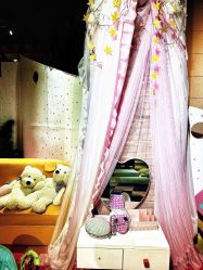 -塔塔王国·主题儿童游乐园(奥城商业广场店)