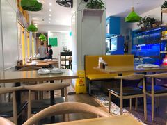 大堂-邵老爹老杭州白斩鸡·家常菜(建国北路店)