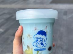 -溪边姑娘·拉丝酸奶水果捞(春熙路店)