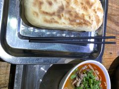 -老·贝尔杂碎馆