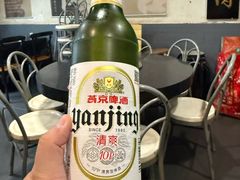 -将台涮肉(酒仙桥店)
