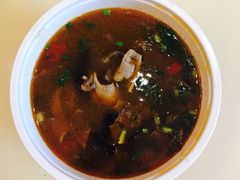 -魏家凉皮(博水商务大厦店)