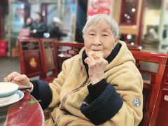 -老来福·非遗酸汤兔(凯旋路店)