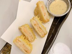 -芮麒·日本料理(淮海路店)