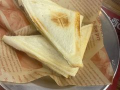 -孖记茶档·热腾茶餐(江南西plus店)