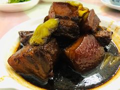 -蘭心餐厅(进贤路店)