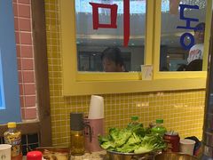 -姜胖胖无限自助烤肉(罗湖宝能店)