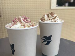 -BeauTea水仙(coco park店)