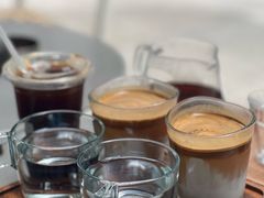 -LOTTA COFFEE(安居博文苑店)