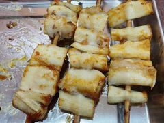 -老黑板筋(顺义总店)
