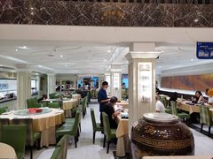 -大鸭梨烤鸭(左家庄店)