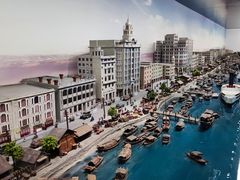 -广州市城市规划展览中心