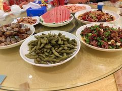 -土家菜坊(李子坝店)