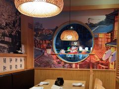 -山之川日料放题(通州店)