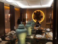 -华夏良子·足道SPA艾灸(山东大厦店)