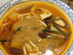 -前门·鲜肉火锅(长风店)