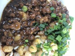 -秦云老太婆摊摊面(磁器口店)