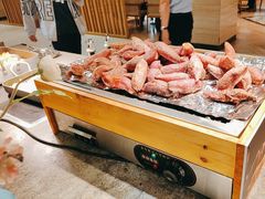-杭州开元名都大酒店·地中海自助餐厅