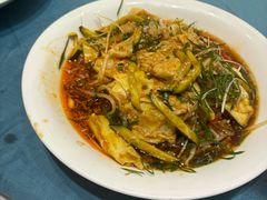 -君德澜酒家·创意粤菜(金山谷店)